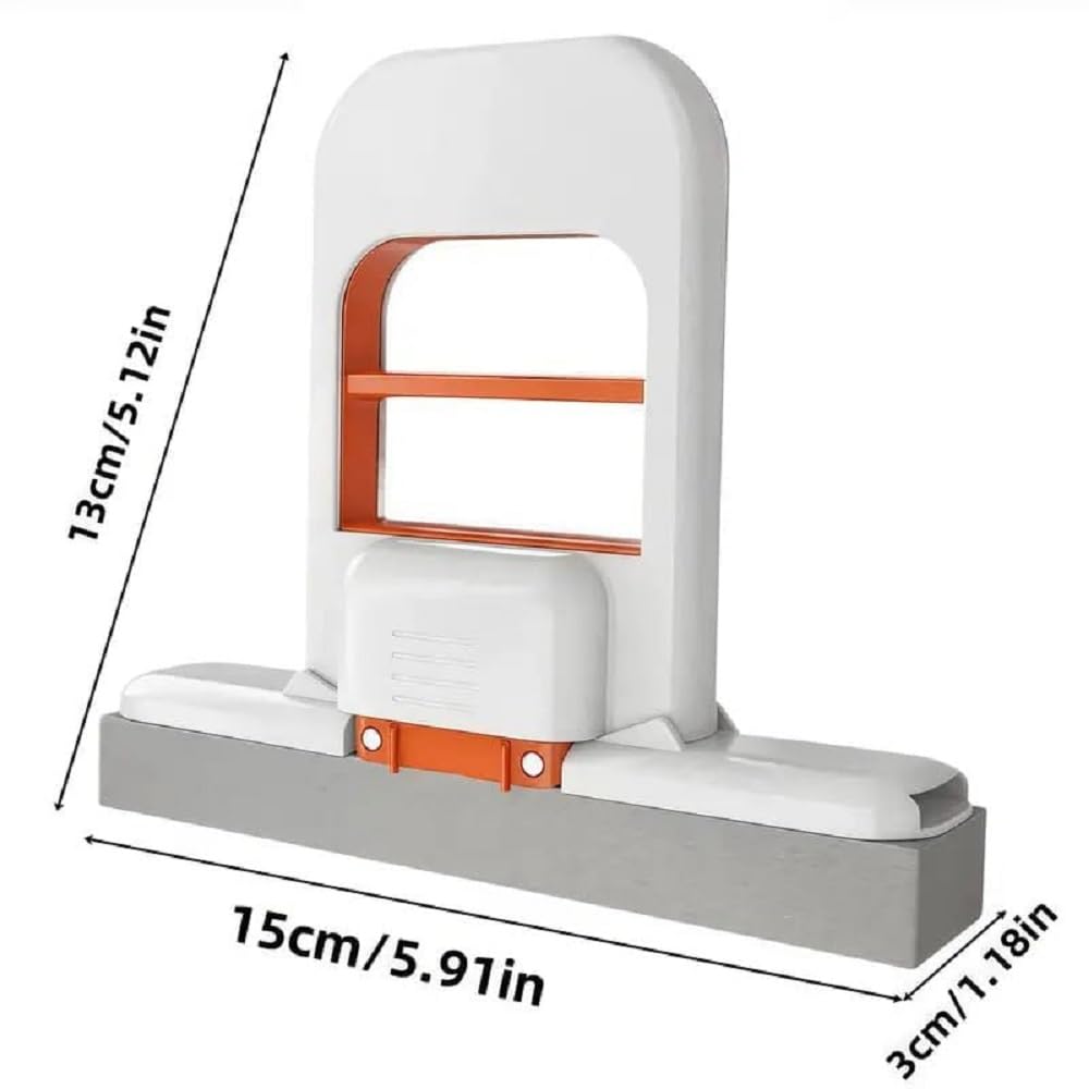 Mini foldable Desktop Mop