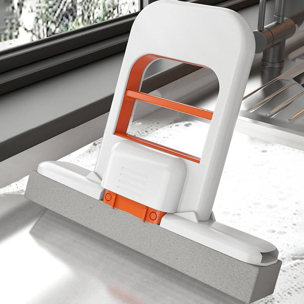 Mini foldable Desktop Mop